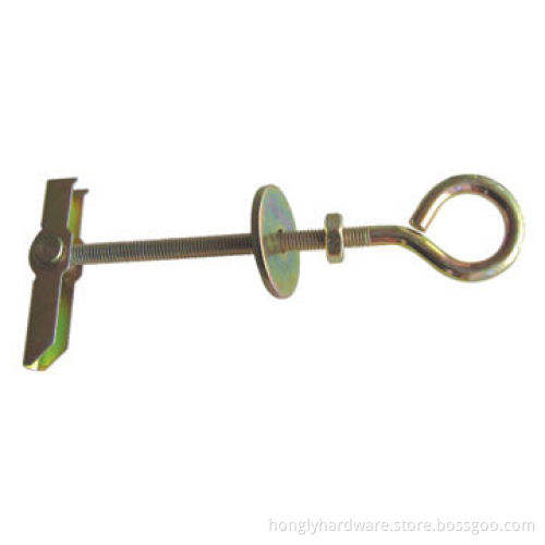 Gravity toggle with eye ringNew